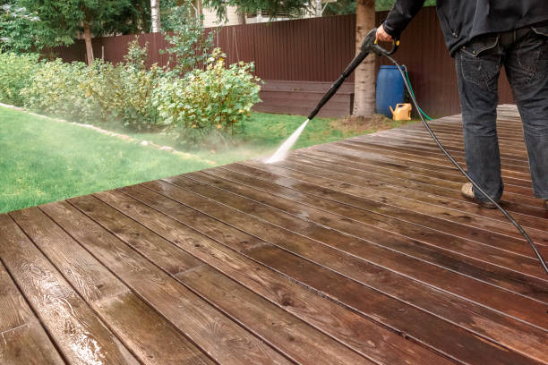 Best Concrete Sealing  in College, AK