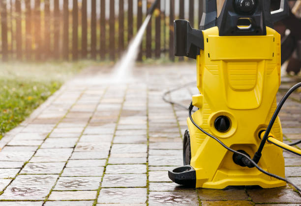 Best Playground Equipment Cleaning  in College, AK